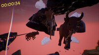 Only Down: Gravitation Up screenshot, image №4189054 - RAWG