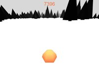 The Downhill screenshot, image №1270661 - RAWG