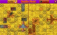 Battle field (shahin54) screenshot, image №2392195 - RAWG