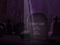 Tommy Gunn screenshot, image №2572377 - RAWG