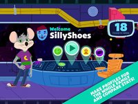 Chuck E. Cheese's Party Galaxy screenshot, image №1598075 - RAWG