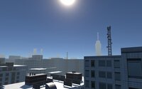 Concrete Reflection screenshot, image №3403479 - RAWG