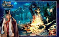 Dark Strokes: Hidden Objects Finding Game screenshot, image №1433061 - RAWG