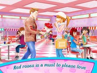 Valentine High School Cafe screenshot, image №964443 - RAWG