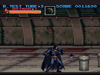 Batman Returns (Nintendo) screenshot, image №3643061 - RAWG