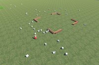 Herd screenshot, image №2212955 - RAWG