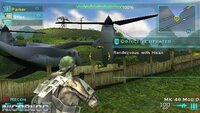 Tom Clancy's Ghost Recon Predator screenshot, image №3913691 - RAWG