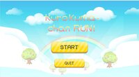 KuroKuma-chan RUN! screenshot, image №3170545 - RAWG