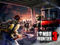 Cкриншот Zombie Frontier 3: Sniper FPS, изображение № 911942 - RAWG