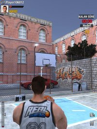 Real Basketball screenshot, image №2044457 - RAWG