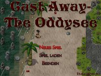 Cast Away - The Oddysee (Demo 0.062) screenshot, image №2389452 - RAWG