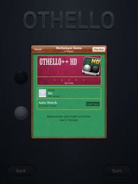 Othello ++ HD screenshot, image №1693848 - RAWG