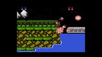 Contra Anniversary Collection screenshot, image №1964378 - RAWG