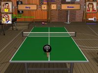 Ping-Pong Клуб screenshot, image №438386 - RAWG