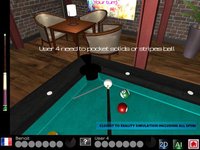 8 Ball OnLine 3D Pro screenshot, image №982151 - RAWG