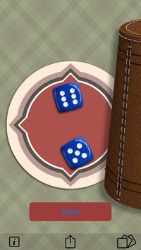 BLUFF 21: Traditional Mexican Dice Game screenshot, image №1677579 - RAWG
