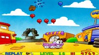 Putt-Putt and Pep's Balloon-o-Rama screenshot, image №176970 - RAWG