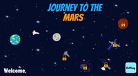 Journey to The Mars screenshot, image №3617563 - RAWG