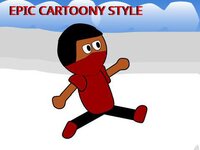 DWBcomics FUN RUN screenshot, image №3004112 - RAWG