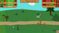 BreadKnight Adventures screenshot, image №4238707 - RAWG