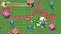 Dragon Slayer and The Leaf Town screenshot, image №4226748 - RAWG