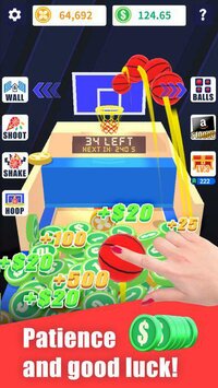 Happy Hoop-Win Big Rewards screenshot, image №2423282 - RAWG