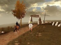 Champion Dreams: First to Ride screenshot, image №461401 - RAWG