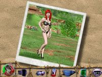 Panty Raider screenshot, image №316918 - RAWG