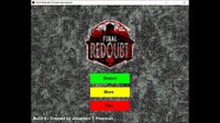 Final Redoubt: Zombie Apocalypse screenshot, image №4154818 - RAWG