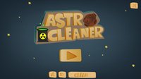Astro Cleaner screenshot, image №2230156 - RAWG