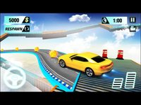 Extreme Car Driving Impossible screenshot, image №973342 - RAWG