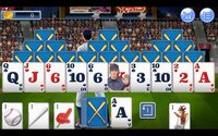 Home Run Tri Peaks Solitaire screenshot, image №1465318 - RAWG