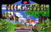 Hillsfar (1993) screenshot, image №734317 - RAWG