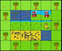 Sweet Honey Bear screenshot, image №1191020 - RAWG