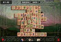 Ultimate Mahjongg screenshot, image №303562 - RAWG
