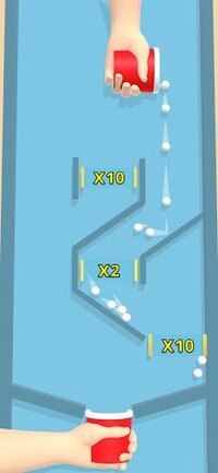 Bounce and collect screenshot, image №2837186 - RAWG
