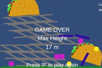 Up! (kernon) screenshot, image №3048488 - RAWG