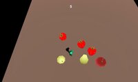 Attacking Fruit screenshot, image №2499075 - RAWG