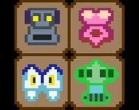 Four Deities screenshot, image №1758501 - RAWG