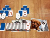 TriPeaks Puppies screenshot, image №1855133 - RAWG