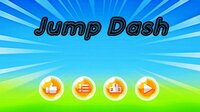 Jump Dash (scalybob) screenshot, image №2422590 - RAWG