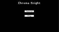 Chroma Knight screenshot, image №2531125 - RAWG