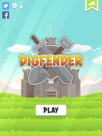 Digfender screenshot, image №1475676 - RAWG