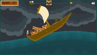 Keep the boat right screenshot, image №2364212 - RAWG