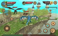 Dragon Sim Online: Be A Dragon screenshot, image №2080879 - RAWG