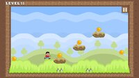Echo Leap screenshot, image №4191893 - RAWG