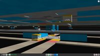 Pixel Transit screenshot, image №4185788 - RAWG