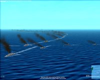 Distant Guns: The Russo-Japanese War at Sea screenshot, image №440651 - RAWG