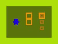 One Microban level screenshot, image №3515479 - RAWG