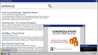 ChrisOS screenshot, image №2441883 - RAWG